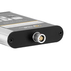 Dosímetro UVA e de luz com sensor externo PCE-UV 40A