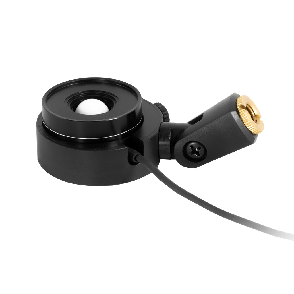 Dosímetro UVA e de luz com sensor externo PCE-UV 40A