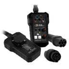 Comprobador de puntos de carga de VE PCE-EVSE 310+