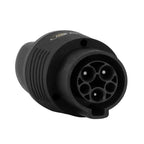 Comprobador de puntos de carga de VE PCE-EVSE 310+