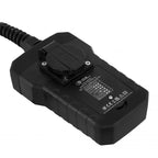 Comprobador de puntos de carga de VE PCE-EVSE 310+