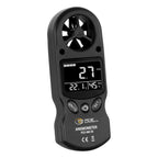 Anemómetro PCE-AM 30