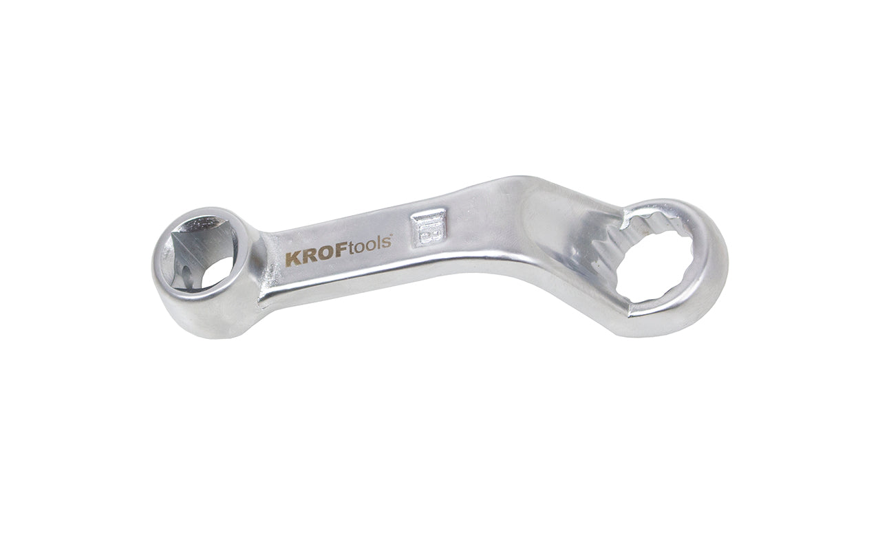 LLAVE 1/2 18MM AJUSTE CURVATURA - VAG (6136)
