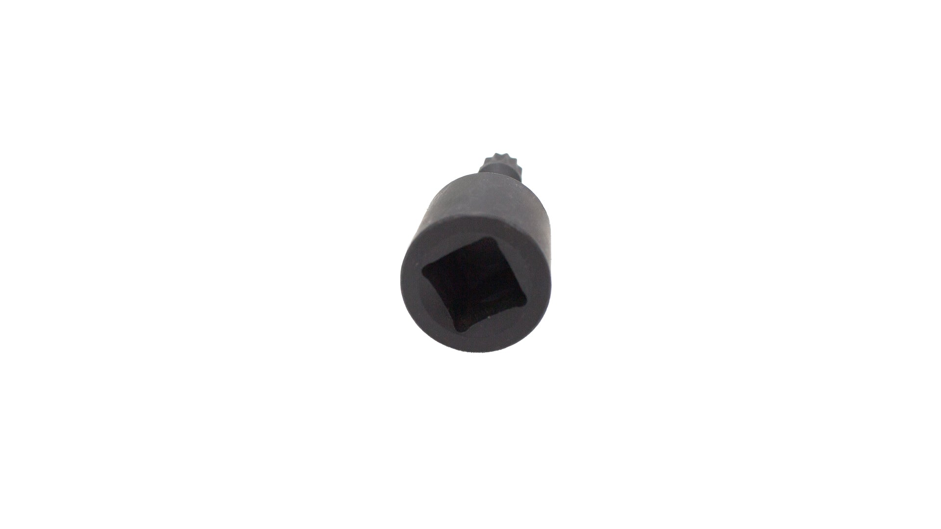JOGO CHAVES IMPACTO 1/2'' EXTRA FINAS XZN 2PCS
