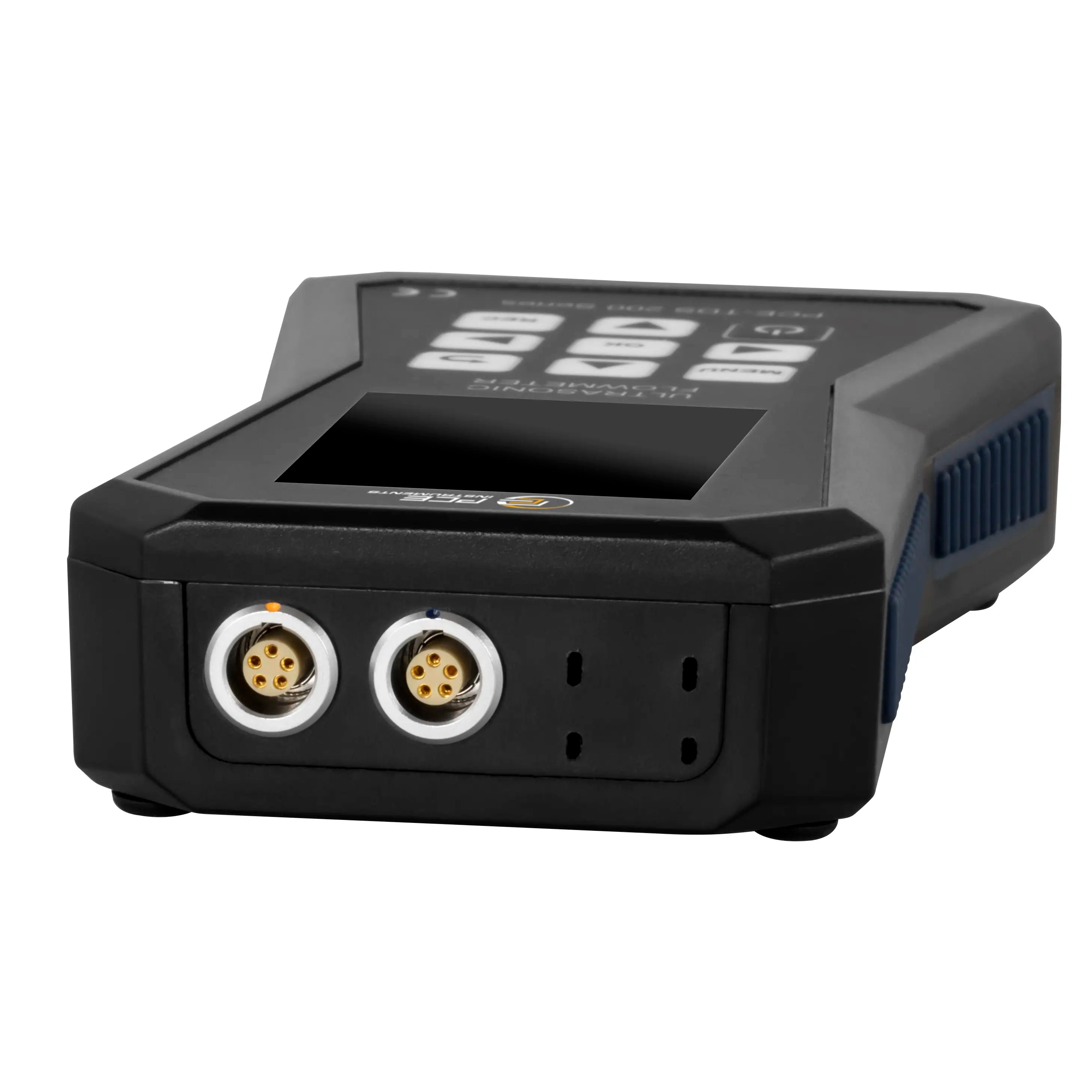 Medidor de caudal ultrasónico PCE-TDS 200+ Software S-SW-KIT incluido