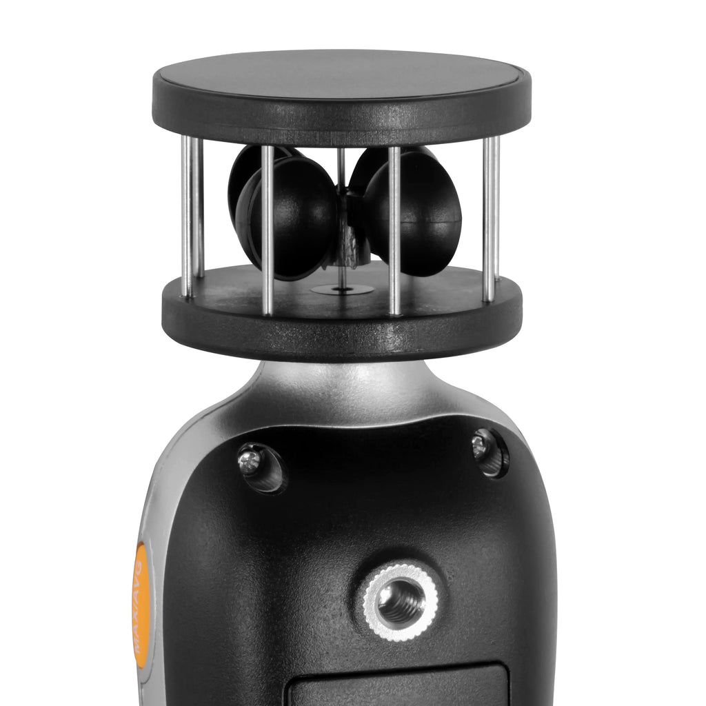 Anemómetro PCE-A 430