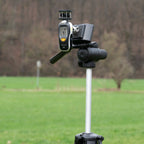 Anemómetro PCE-A 430