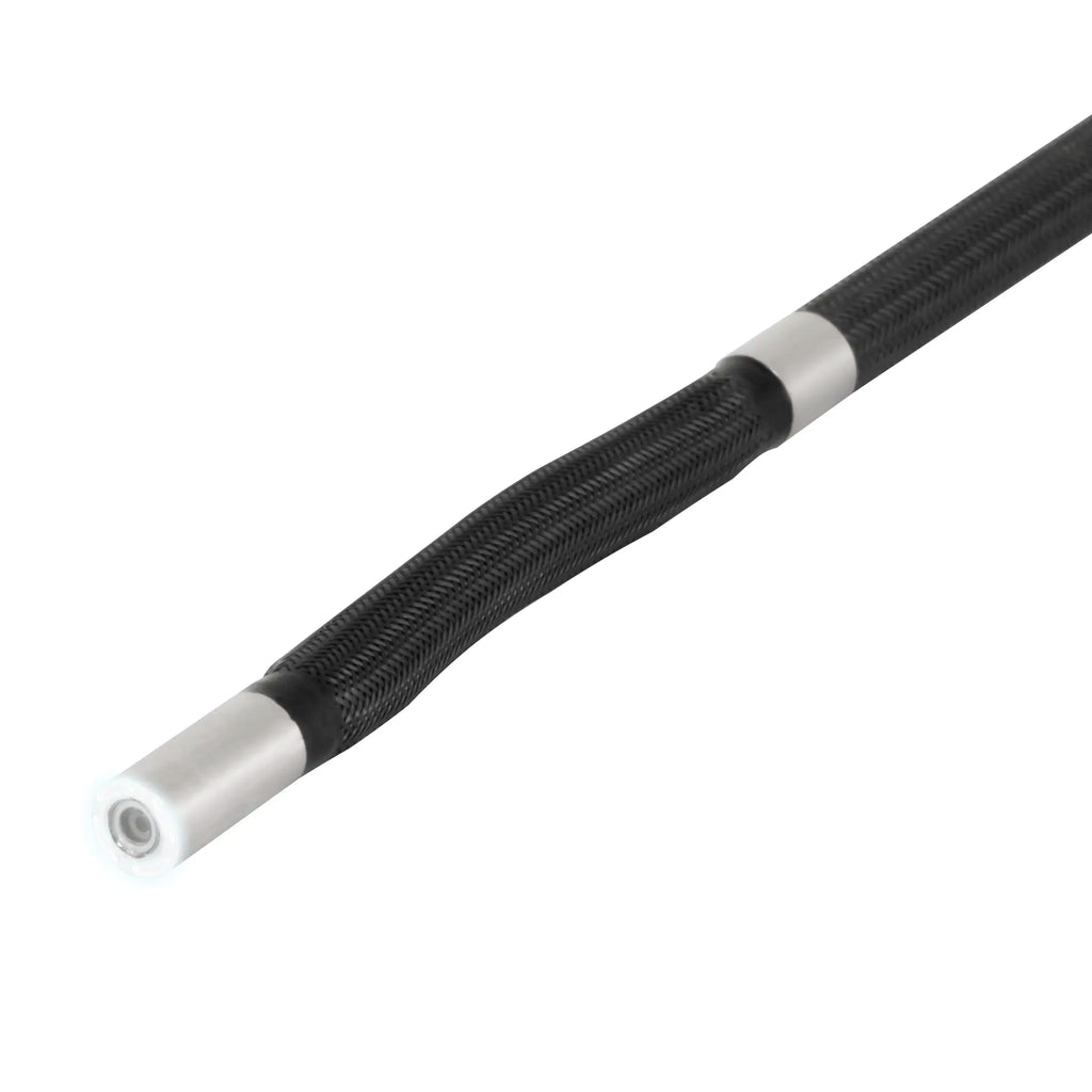 Endoscópio de alta temperatura PCE-VE 260HT-KIT incl. compressor