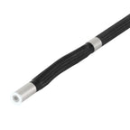 Endoscópio de alta temperatura PCE-VE 260HT-KIT incl. compressor