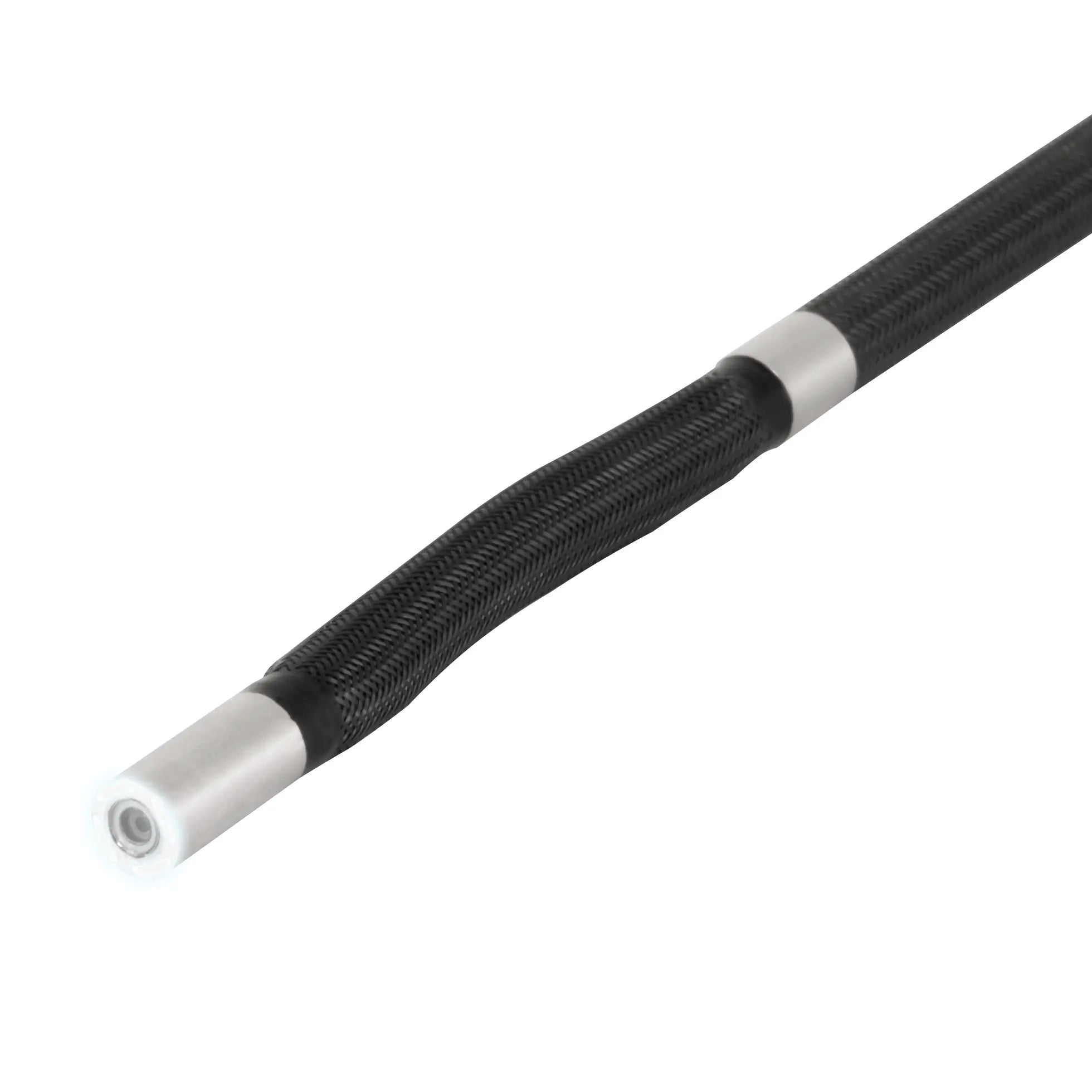 Endoscópio de alta temperatura PCE-VE 260HT-KIT incl. compressor