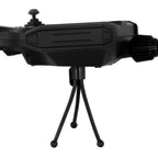 Endoscópio de alta temperatura PCE-VE 260HT-KIT incl. compressor