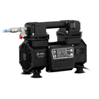 Endoscópio de alta temperatura PCE-VE 260HT-KIT incl. compressor