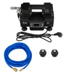 Endoscópio de alta temperatura PCE-VE 260HT-KIT incl. compressor
