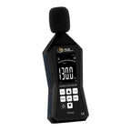 Medidor de nível sonoro PCE-325