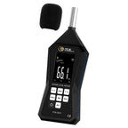 Medidor de nível de som PCE-325D
