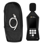 Medidor de nível de som PCE-325D
