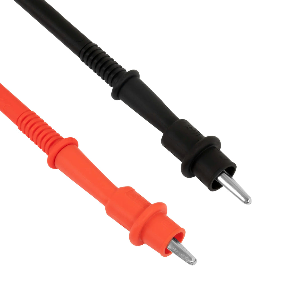 Comprobador de aislamiento PCE-IT 200