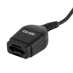 Comprobador de aislamiento PCE-IT 150