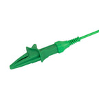 Comprobador de aislamiento PCE-IT 150