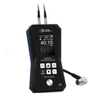 Medidor de espessura PCE-TG 75A