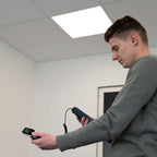 Luxímetro LED PCE-LED 30