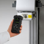 Contador de radiação PCE-RAM 6