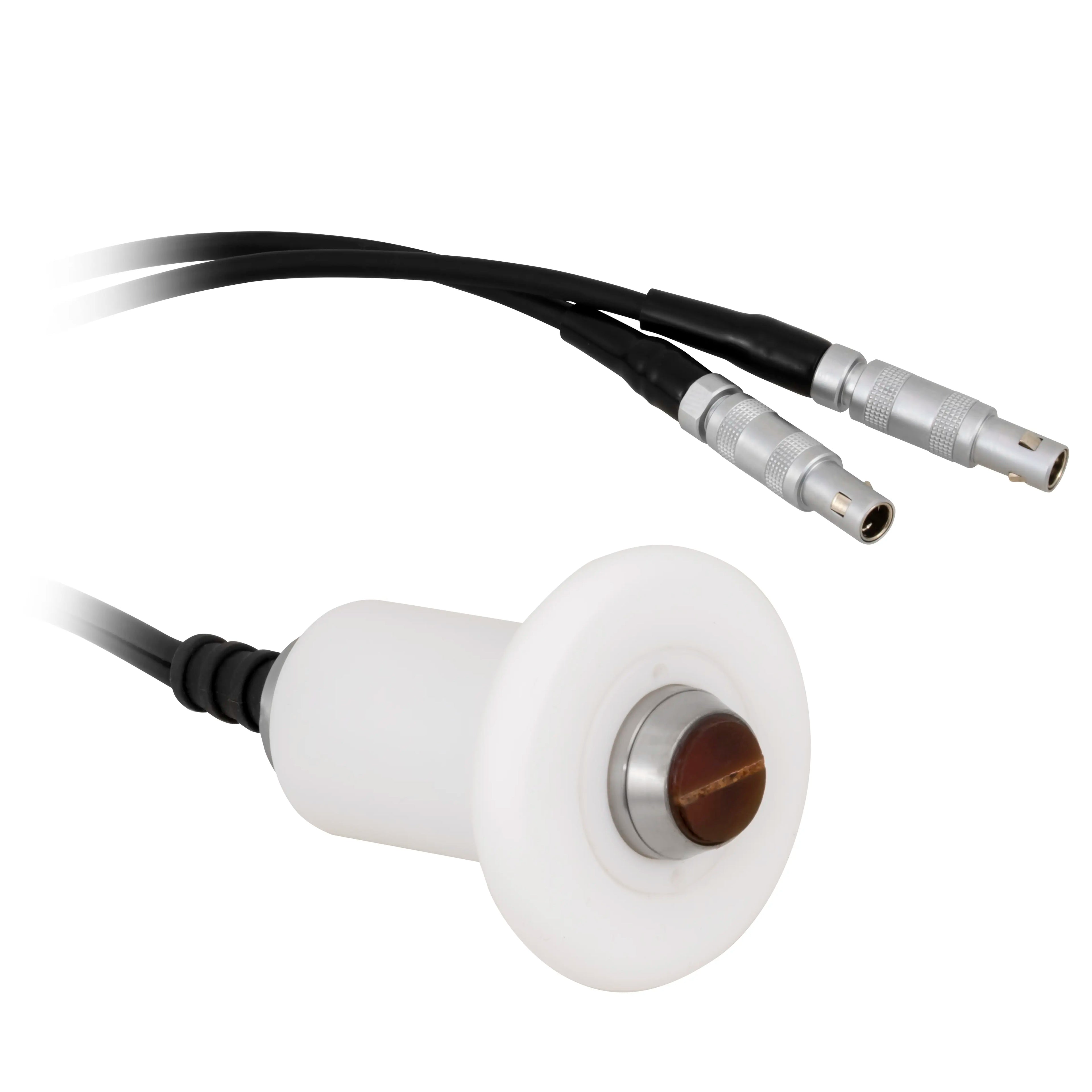 Medidor de espessura PCE-TG 150A HT