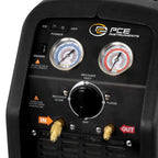Sistema de Recuperação de Refrigerante PCE-RRM 250