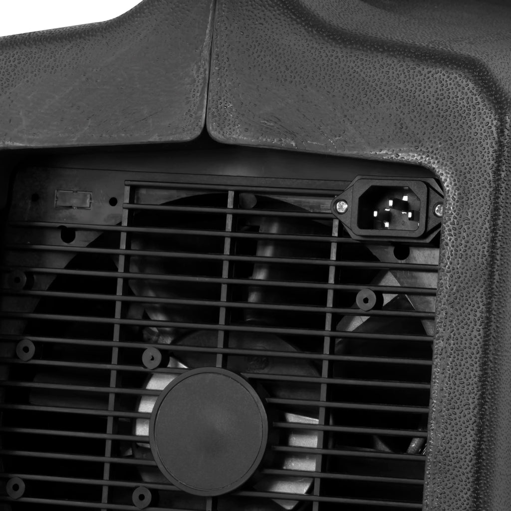 Sistema de Recuperação de Refrigerante PCE-RRM 250