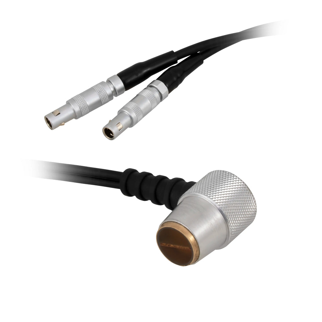 Medidor de espessura PCE-TG 150A F25-ICA incluindo certificado de calibração ISO