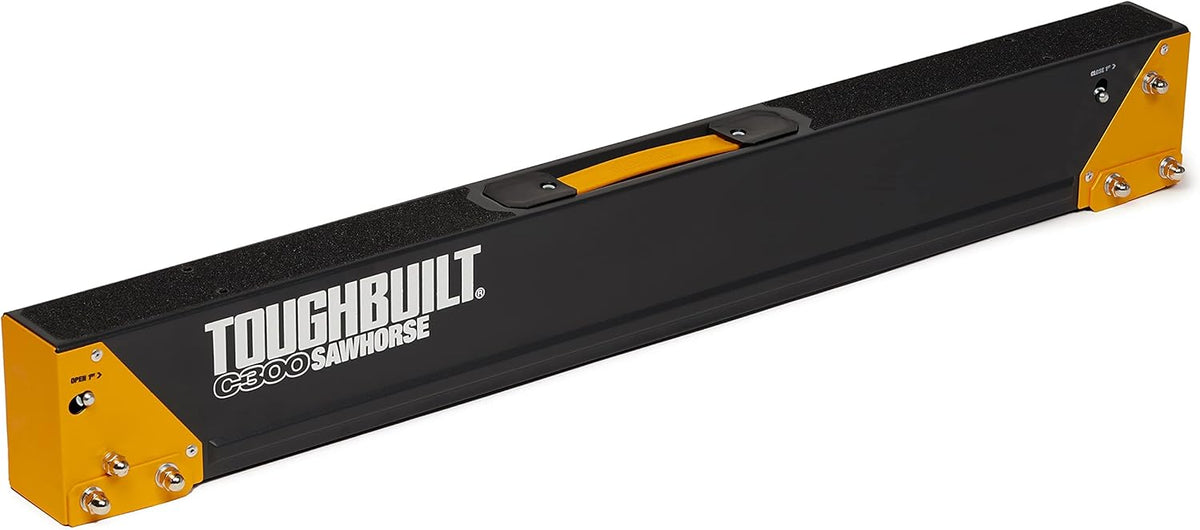 Pack 2 Cavaletes Dobráveis C300 Toughbuilt TB-C300-2-XEA – imagem 7