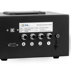 Medidor de atividade aquática PCE-WAM 60