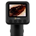 Microscópio com gravação de imagem e vídeo PCE-DHM 5