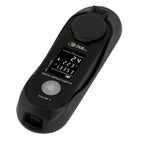 Refractómetro PCE-DRF 4 para glicerina