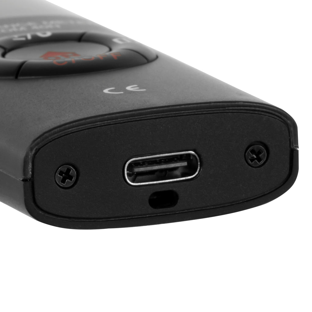 Medidor de distancia PCE-LDM 40N