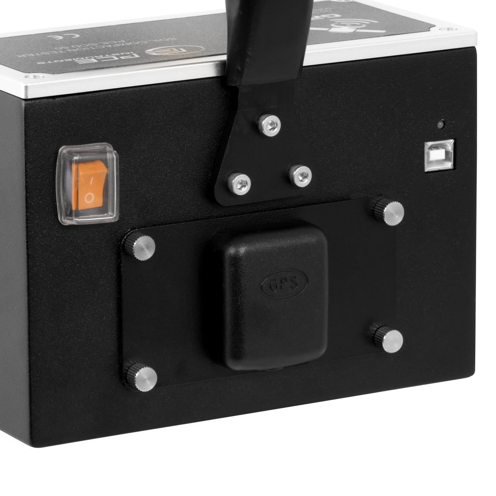 Analisador de Umidade PCE-SCD 50