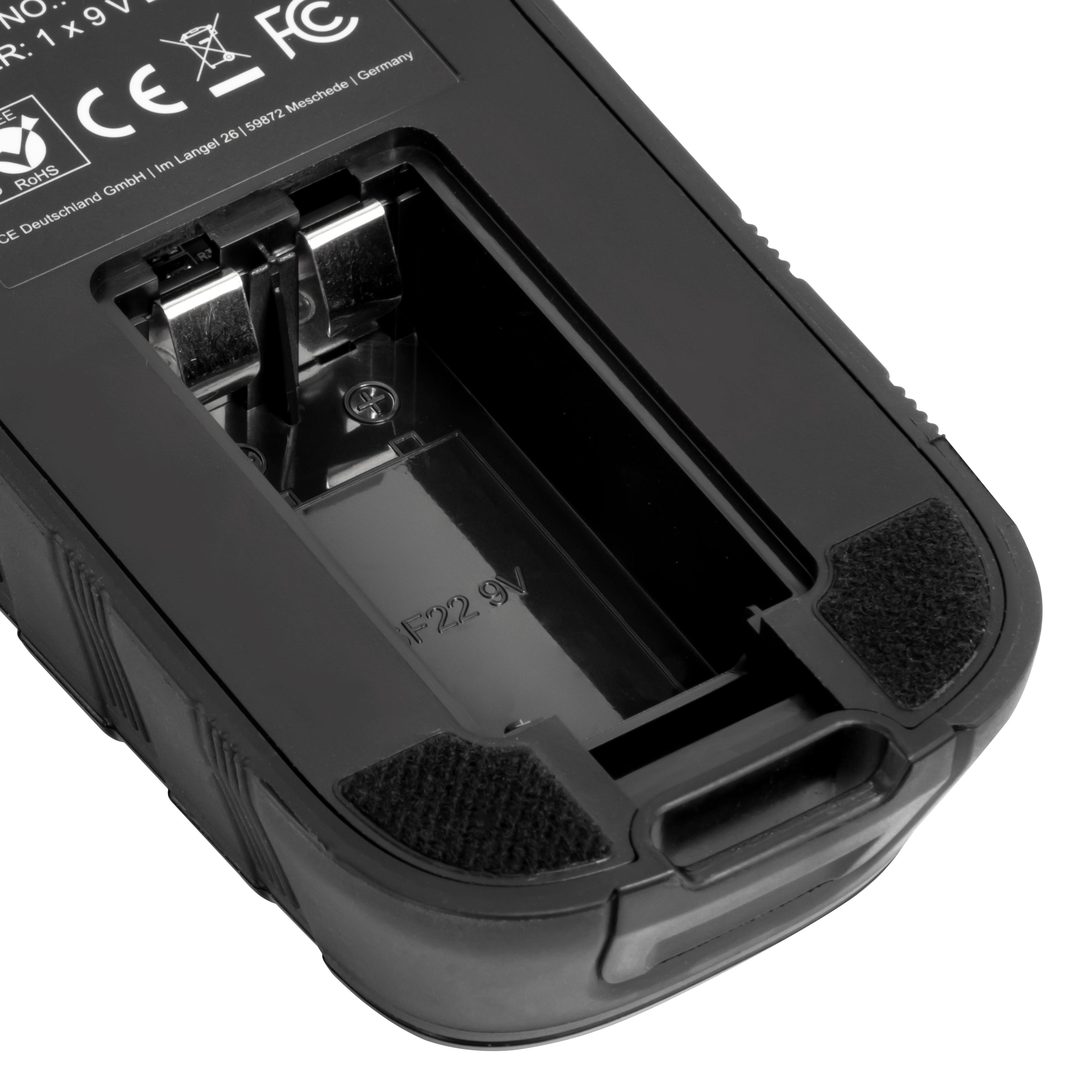 Detector de cabo PCE-STM 5