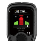 Detector de cabo PCE-STM 5