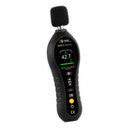 Medidor de nivel de sonido PCE-324