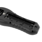 Medidor de nivel de sonido PCE-324