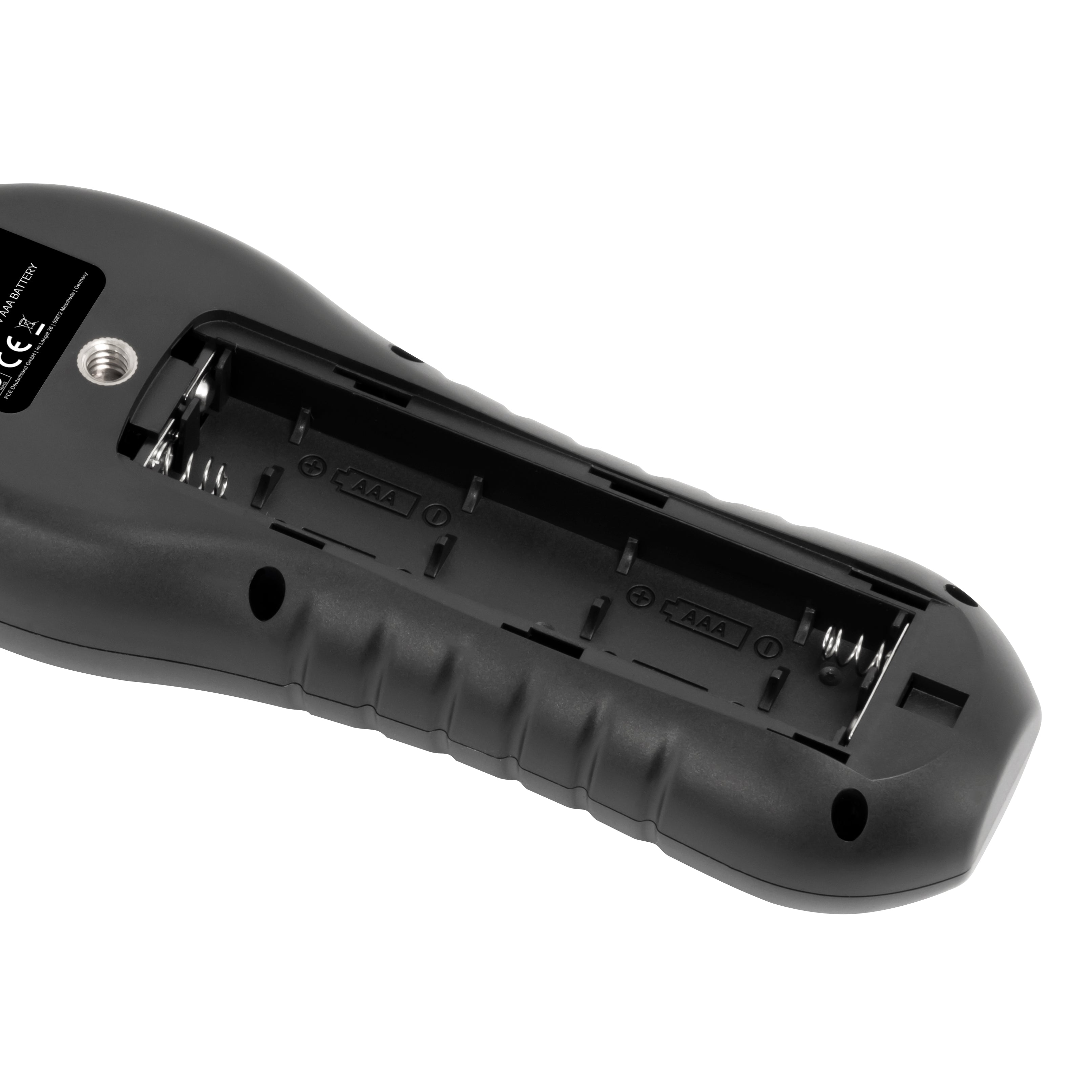 Medidor de nivel de sonido PCE-324