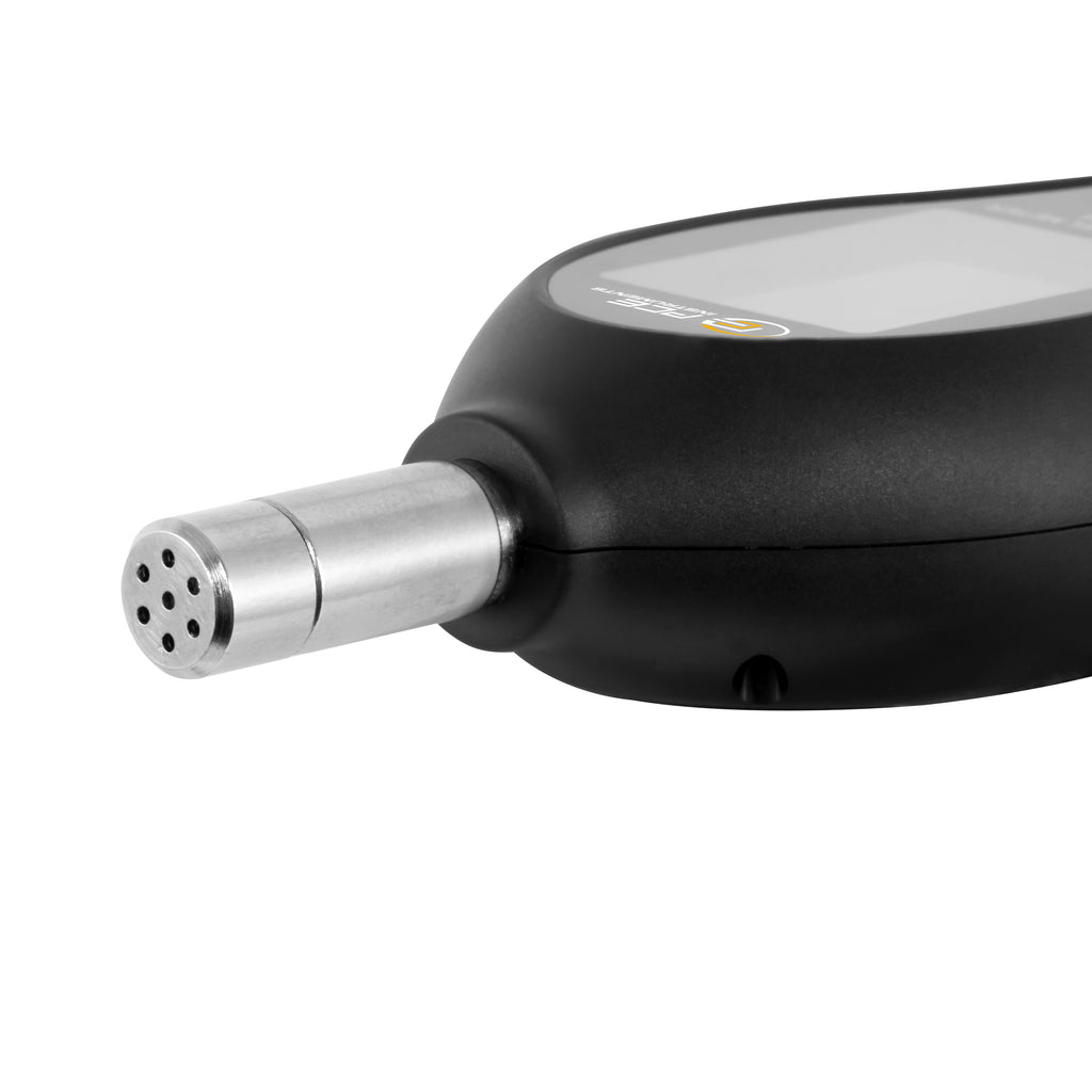 Medidor de nivel de sonido PCE-324
