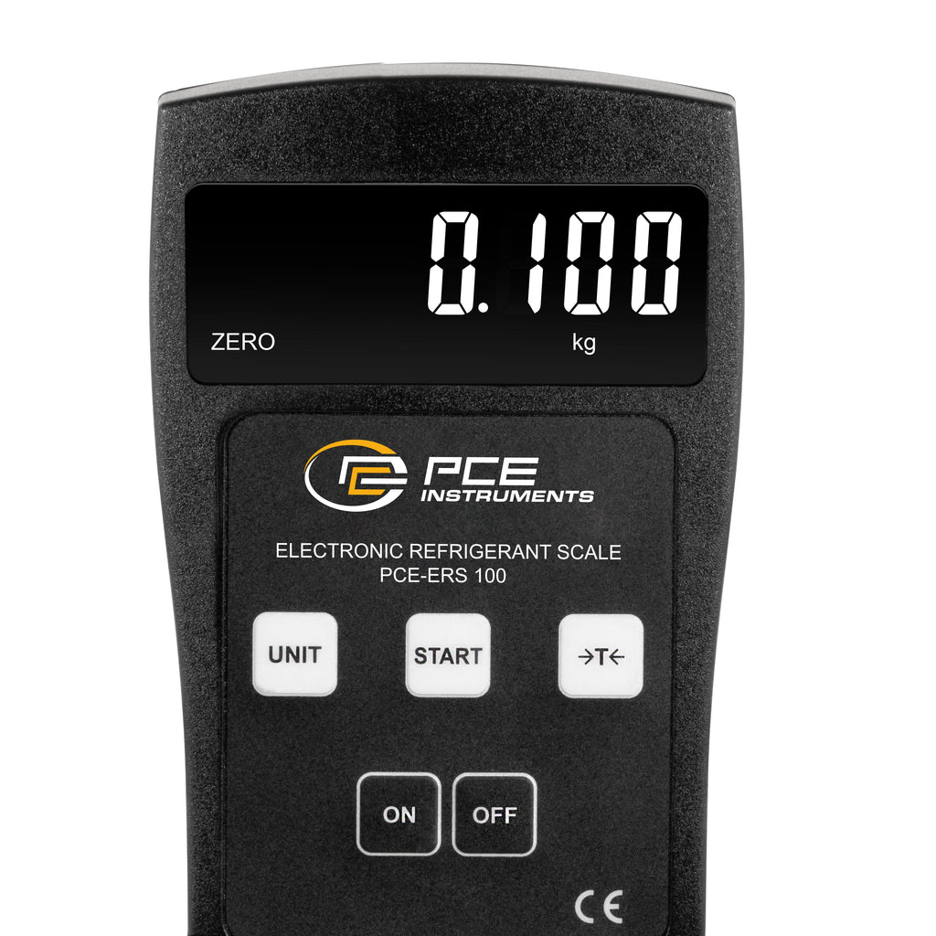 Balança PCE-ERS 100
