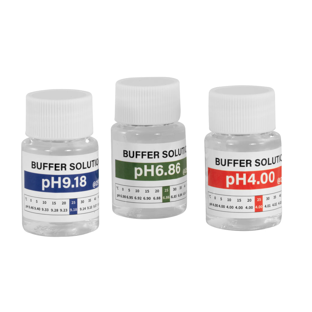 Medidor de pH PCE-PH 14