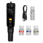 Medidor de pH PCE-PH 14
