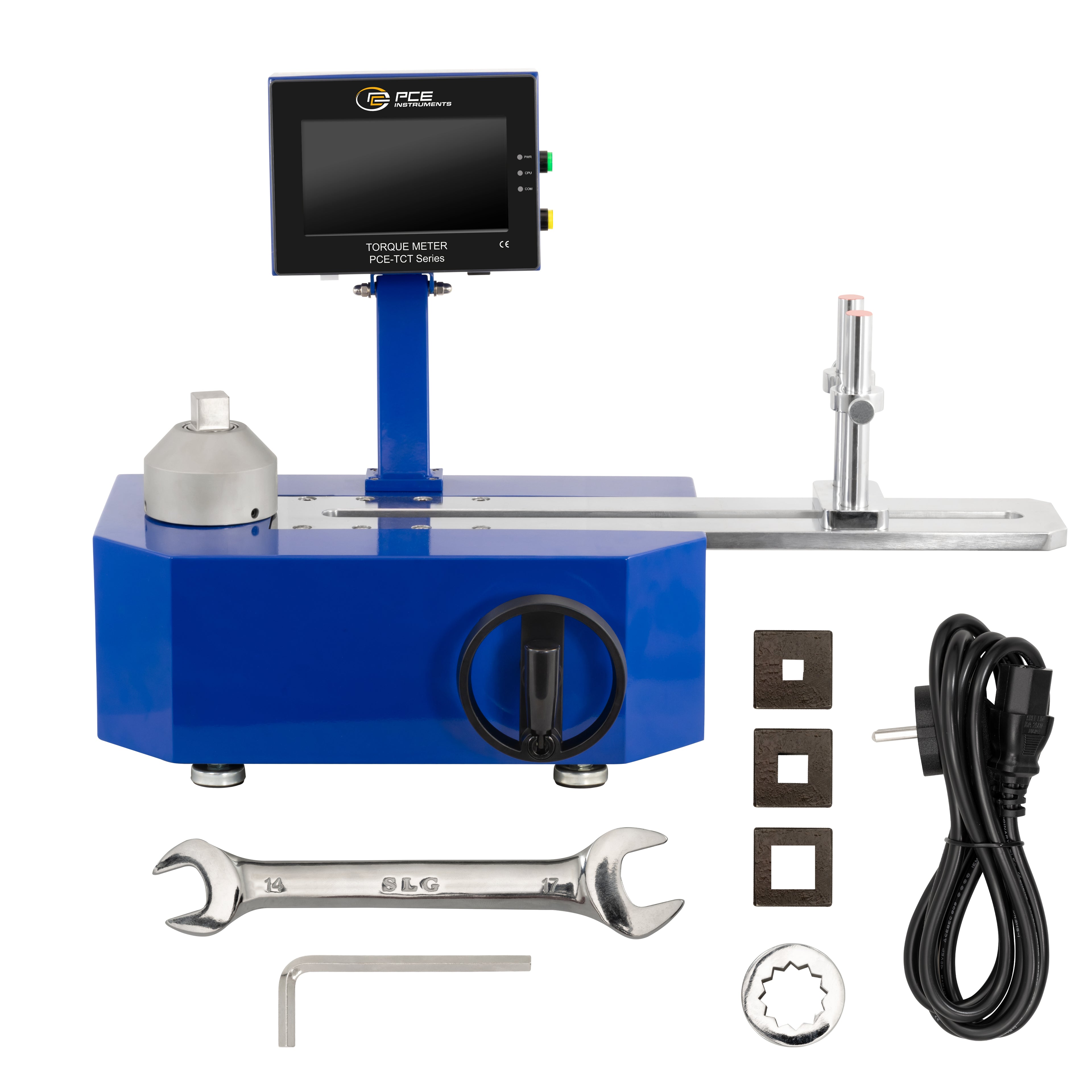 Chave de torque PCE-TCT 2000