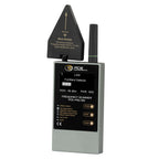 Medidor de frecuencia PCE-FRQ 500