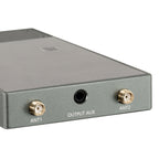 Medidor de frecuencia PCE-FRQ 500