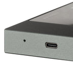 Medidor de frecuencia PCE-FRQ 500