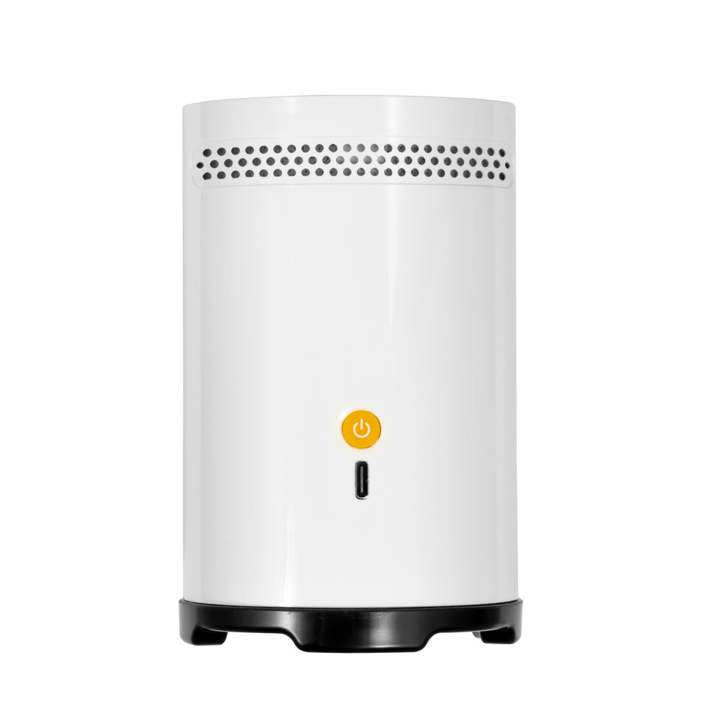 Radiómetro PCE-RD 75